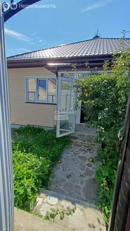 Дом в Миасс, улица Карла Маркса (85 м) - Фото 2