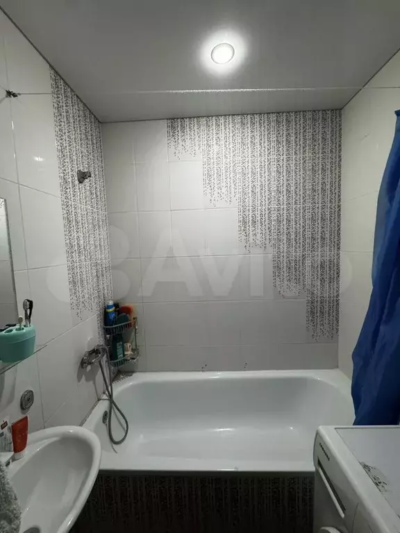 2-к. квартира, 53 м, 3/3 эт. - Фото 1