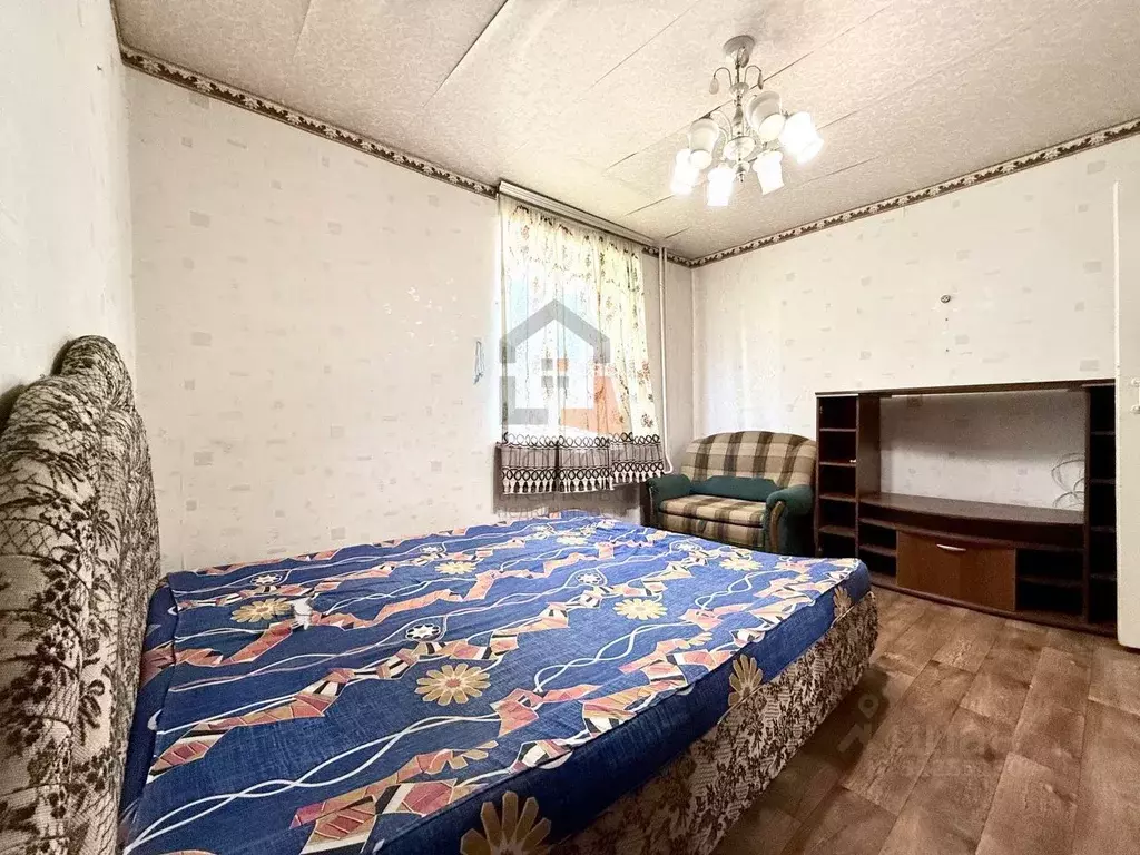 1-к кв. Кировская область, Киров ул. Романа Ердякова, 20 (32.0 м) - Фото 1