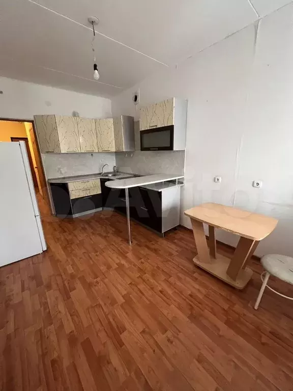 1-к. квартира, 41 м, 7/12 эт. - Фото 0