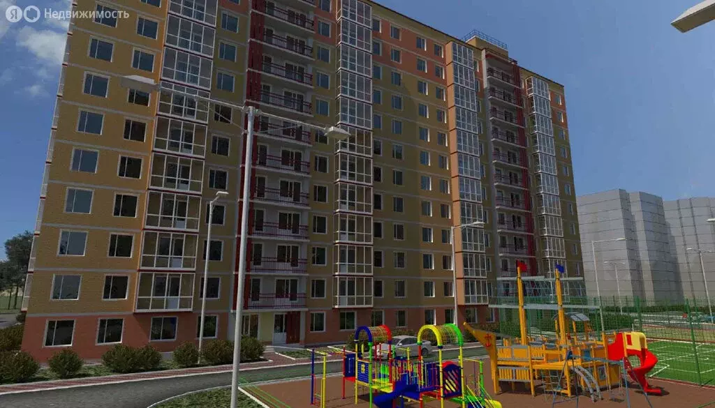 2-комнатная квартира: Иркутск, микрорайон Топкинский, 67 (55.5 м) - Фото 2