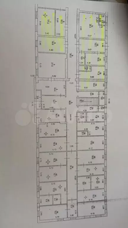 Офис, от 16 м - Фото 0