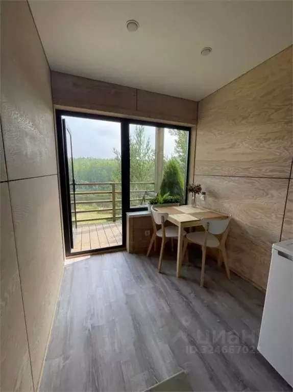 Комната Свердловская область, Первоуральск муниципальный округ, д. ... - Фото 1