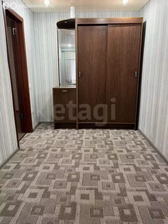 2-комнатная квартира: Курган, Станционная улица, 37 (41.3 м) - Фото 2