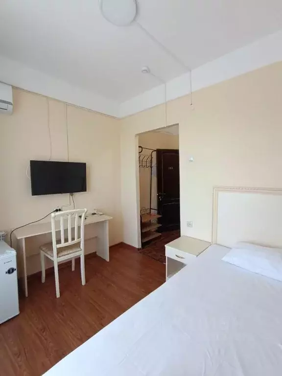 Комната Дагестан, Махачкала ул. Буйнакского, 8 (20.0 м) - Фото 1