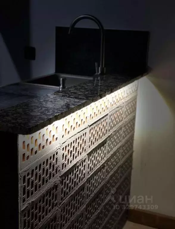 Студия Ленинградская область, Мурино Всеволожский район, бул. ... - Фото 2