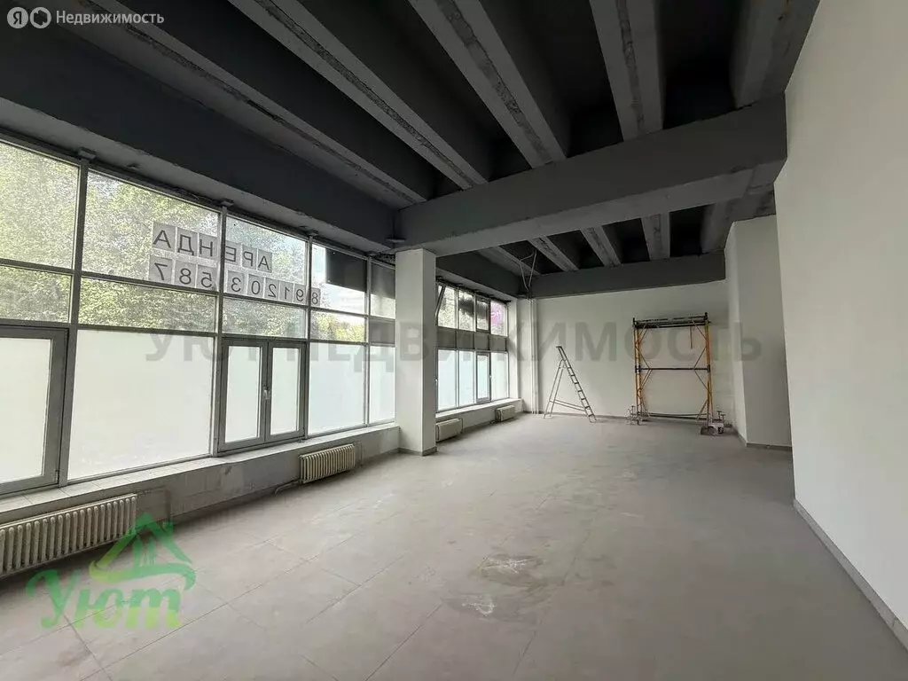 Помещение свободного назначения (85 м) - Фото 2
