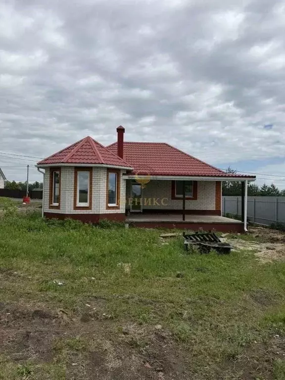 Дом в Белгородская область, Белгородский муниципальный округ, ... - Фото 1
