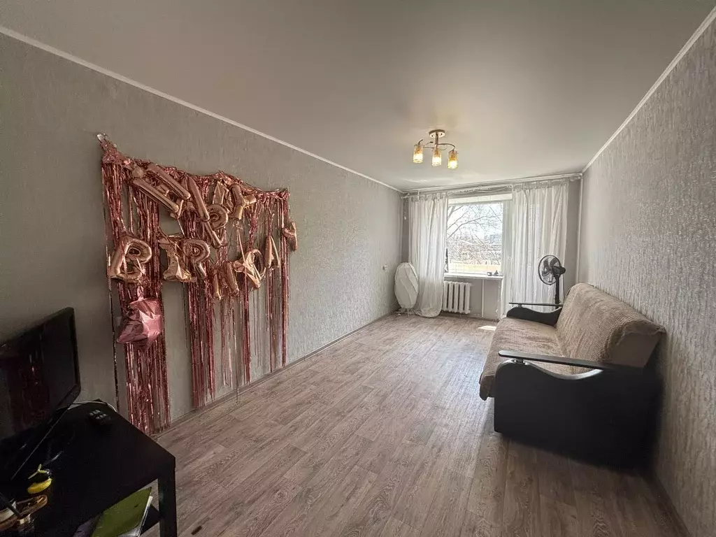 Продаётся 2-к квартира, 45.7 м - Фото 0