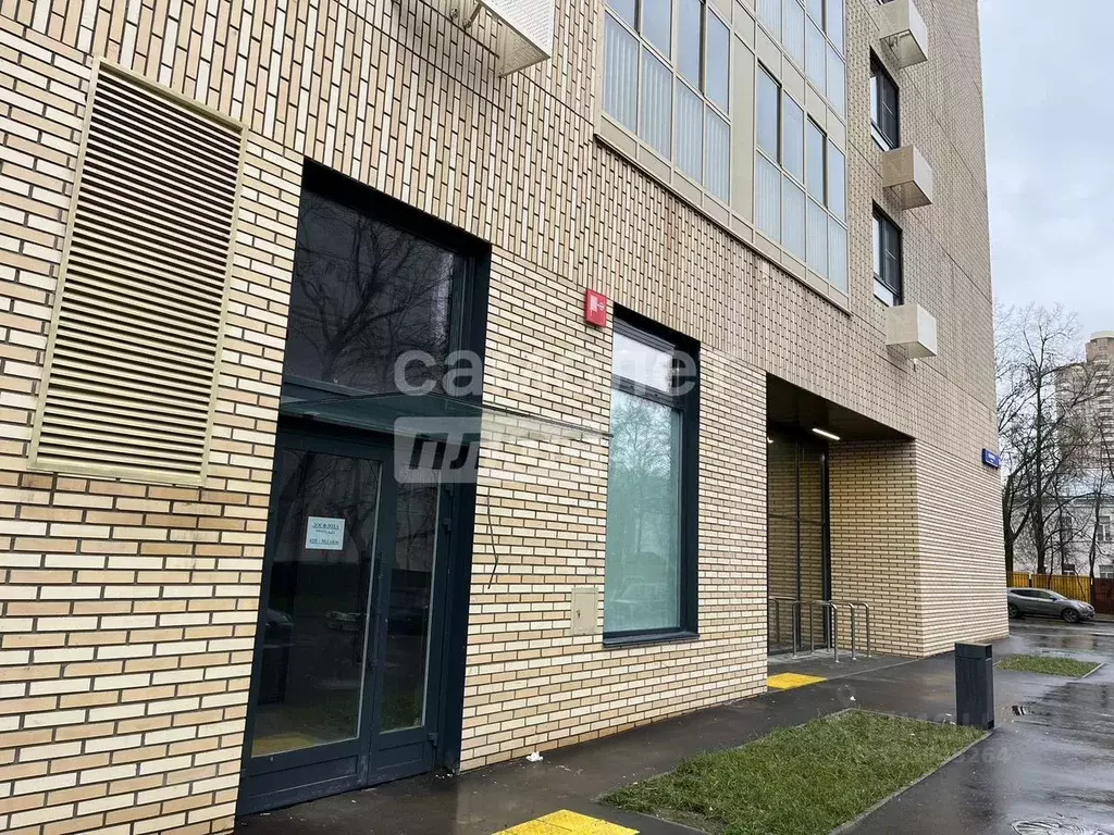 Помещение свободного назначения в Москва проезд Досфлота, 2А (50 м) - Фото 1