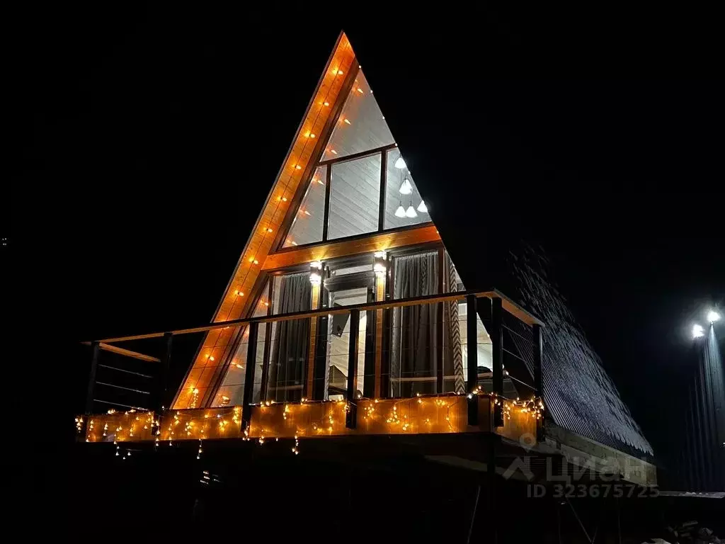 Дом в Башкортостан, Белорецк Ветеран-2 СНТ, 131 (86 м) - Фото 2