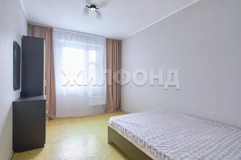 2-к кв. Томская область, Томск ул. Суворова, 14 (53.3 м) - Фото 1