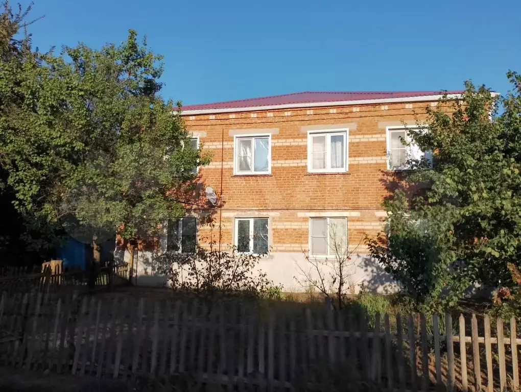 1-к. квартира, 30 м, 2/2 эт. - Фото 0