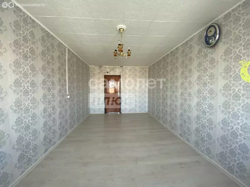 1к в -комнатной квартире (17.4 м) - Фото 2