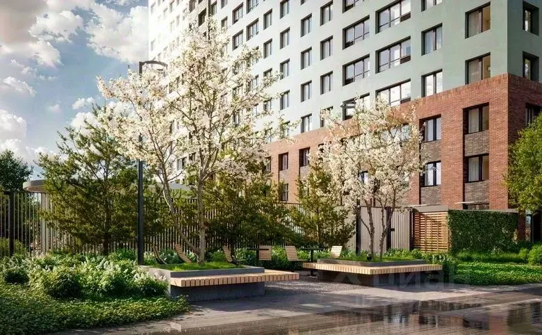 Помещение свободного назначения в Санкт-Петербург Парашютная ул., 70 ... - Фото 2