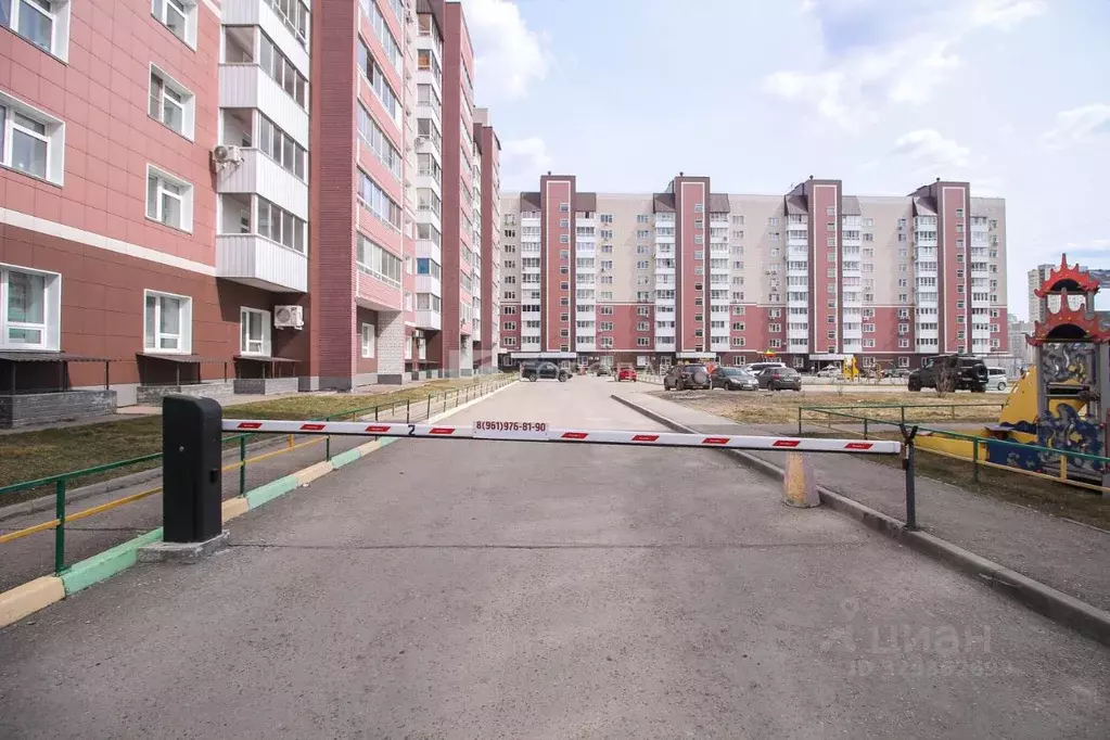Студия Алтайский край, Барнаул тракт Павловский, 299 (29.02 м) - Фото 1