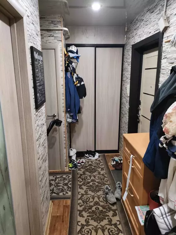 Продаётся 3-к квартира, 63 м - Фото 1