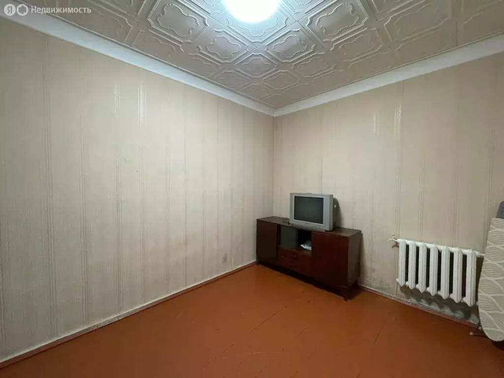 2-комнатная квартира: Гулькевичи, улица Тимирязева, 16 (40 м) - Фото 0