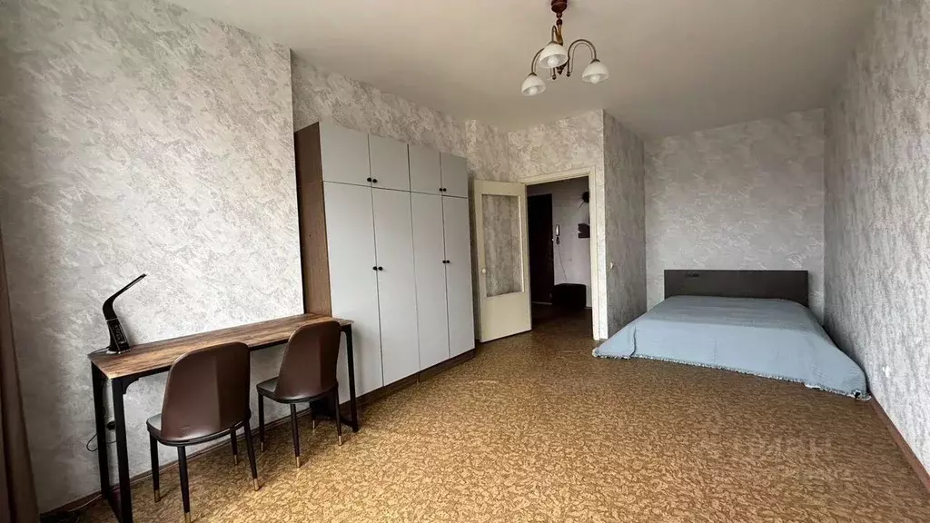 1-к кв. Московская область, Мытищи ул. Комарова, 2к2 (40.0 м) - Фото 1