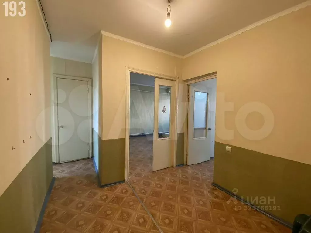 2-к кв. Краснодарский край, Усть-Лабинск Коллективная ул. (46.2 м) - Фото 2