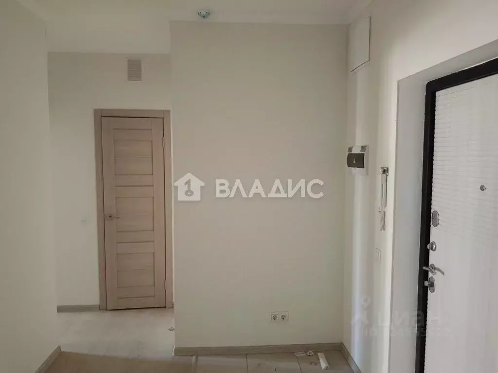 2-к кв. Москва Волгоградский просп., 97К3 (56.8 м) - Фото 1