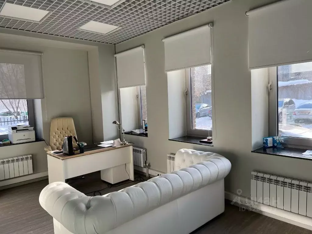 Офис в Москва ул. Заморенова, 5А (108 м) - Фото 2
