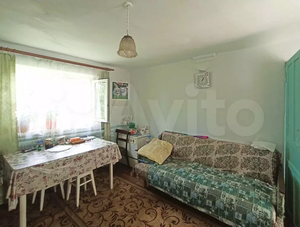 Дом 46,1 м на участке 5,2 сот. - Фото 1