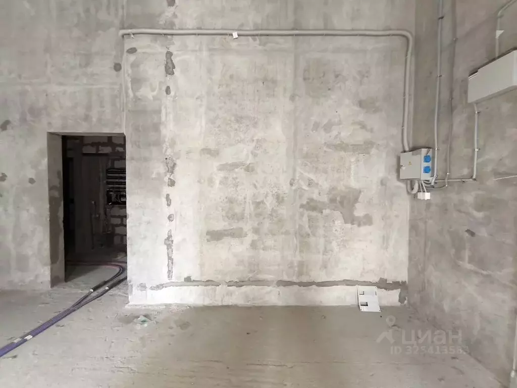 Помещение свободного назначения в Москва ул. Яблочкова, 28 (89 м) - Фото 2