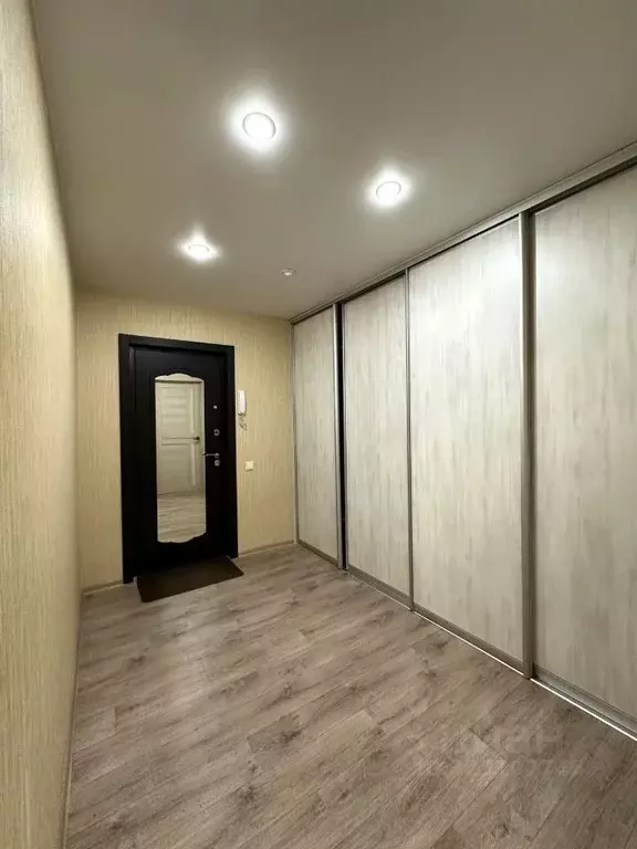 3-к кв. Самарская область, Жигулевск Морквашинская ул., 15 (68.1 м) - Фото 2