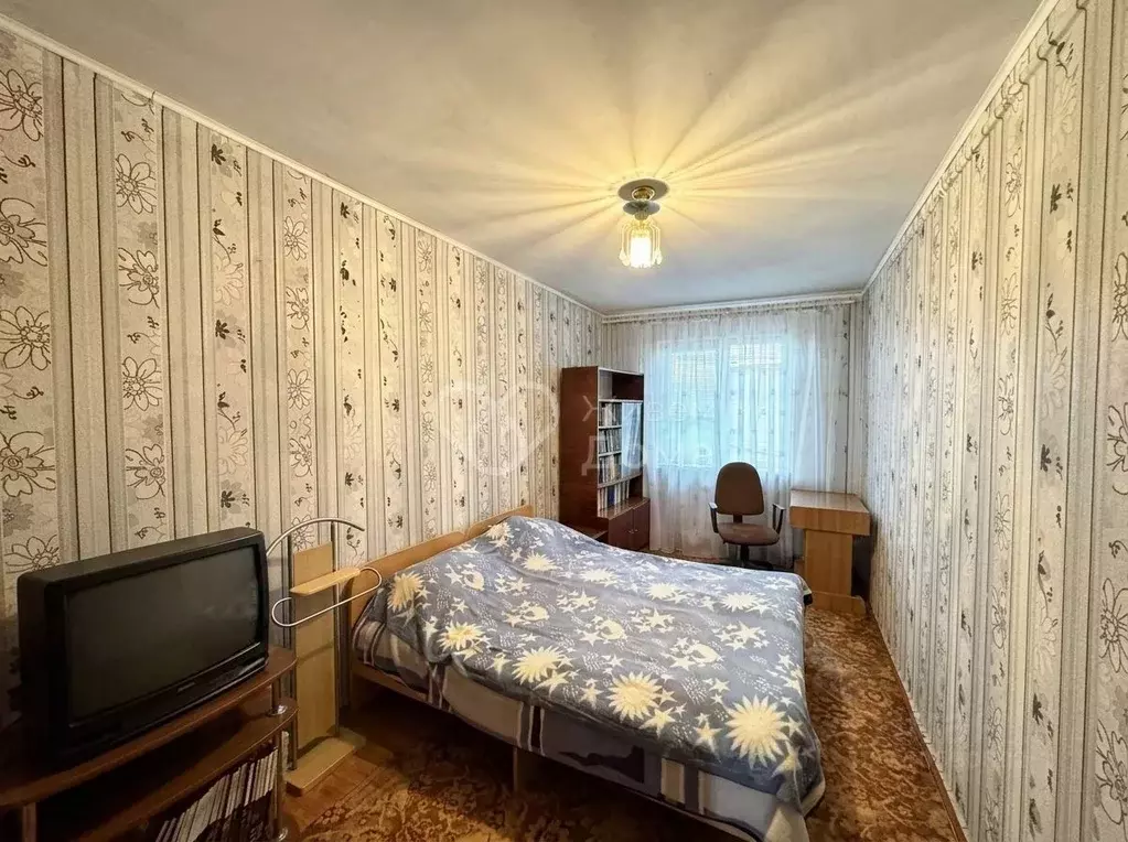 2-к кв. Волгоградская область, Волгоград Брестская ул., 9 (43.9 м) - Фото 1