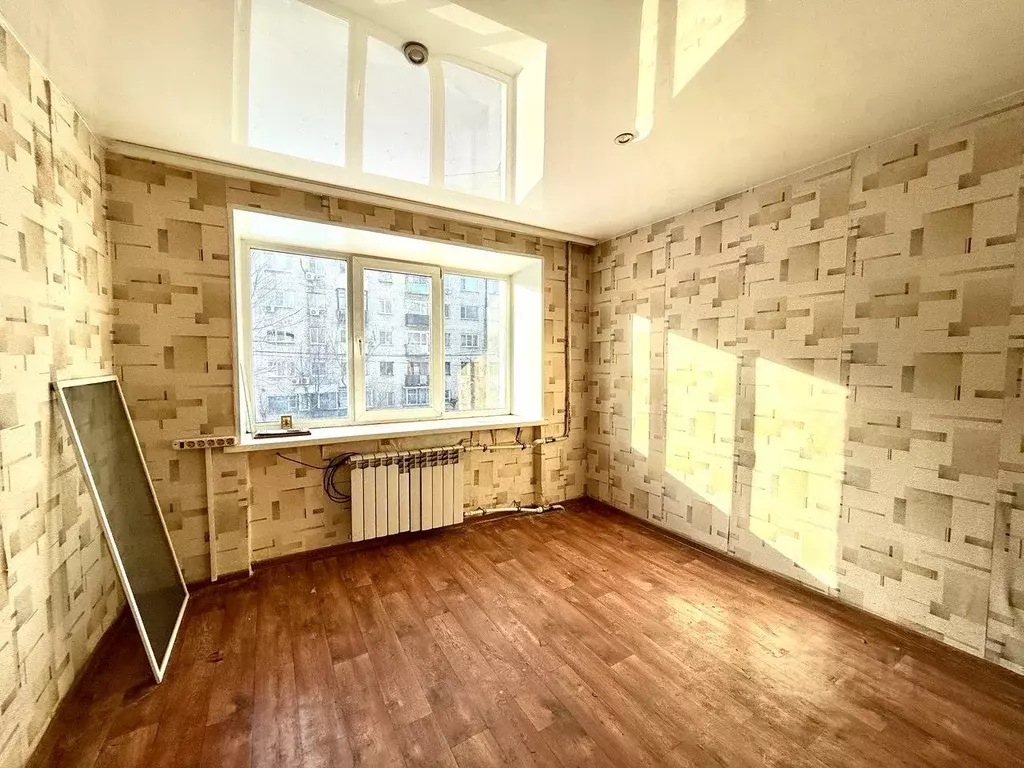 1-к кв. Хабаровский край, Хабаровск ул. Халтурина, 2Б (12.0 м) - Фото 1