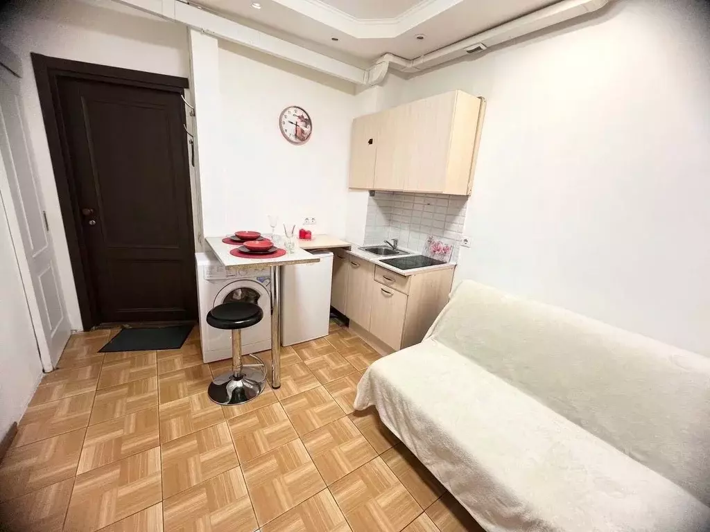 2-к кв. Москва Тагильская ул., 4А (42.0 м) - Фото 2