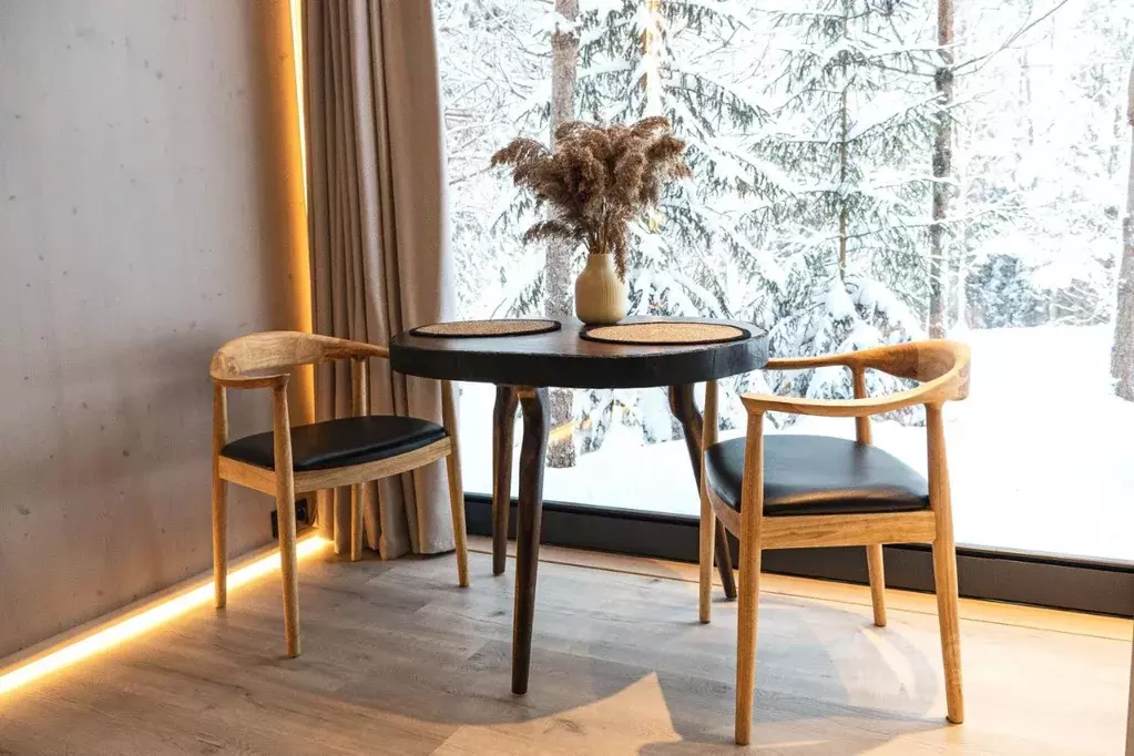 Дом в Новгородская область, Валдайский район, Короцкое с/пос 70 (25 м) - Фото 1