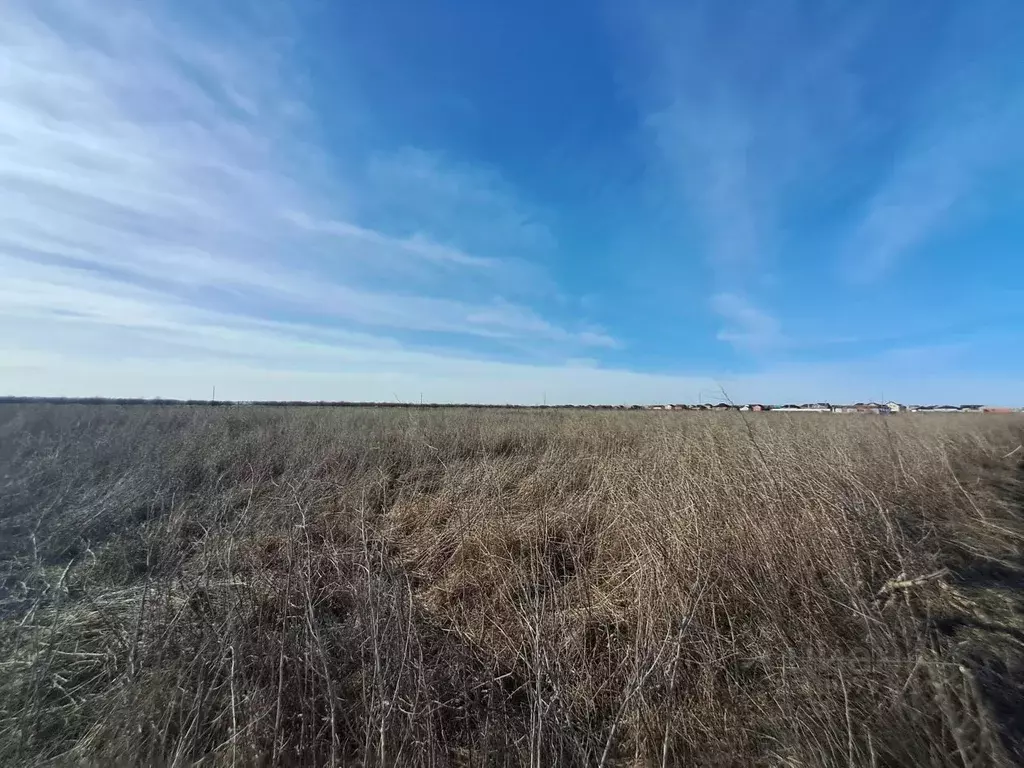 Участок в Краснодарский край, Ейск ул. Воронцова (6.3 сот.) - Фото 1