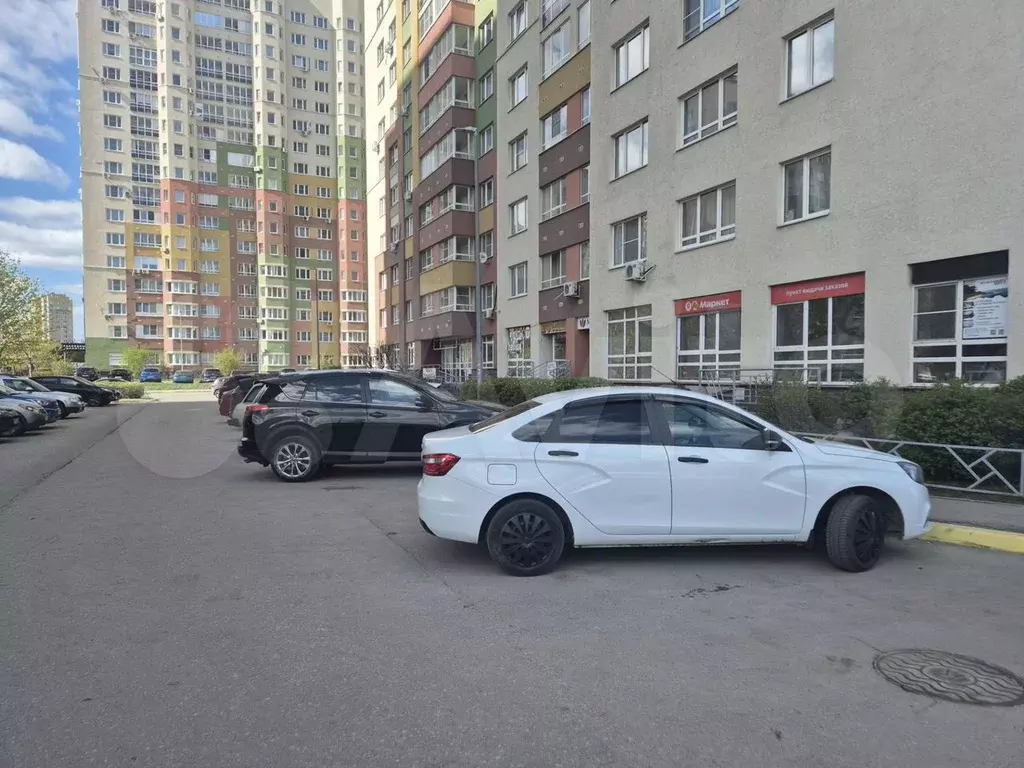 Торговая площадь - Фото 1