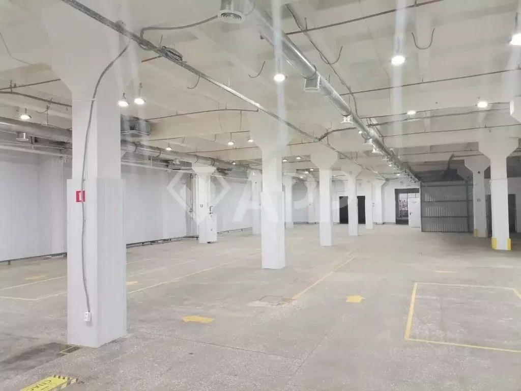 Помещение свободного назначения в Татарстан, Набережные Челны ул. ... - Фото 2