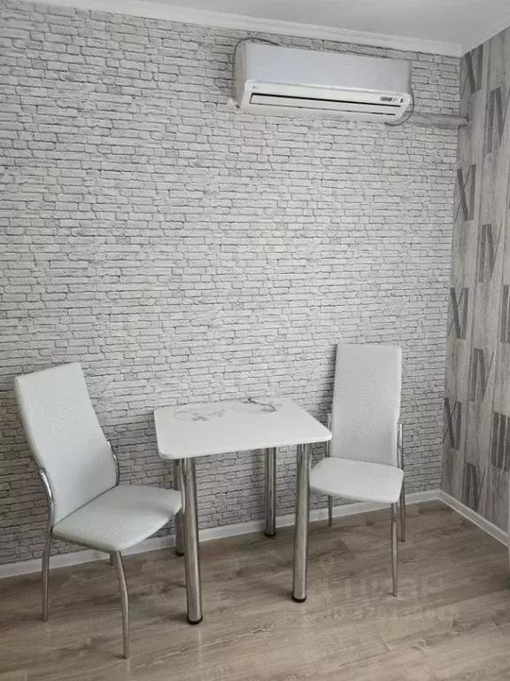 1-к кв. Хабаровский край, Хабаровск пер. Дзержинского, 24 (33.2 м) - Фото 1