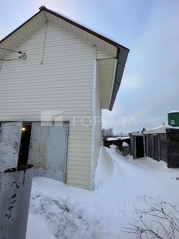 Участок в Новосибирская область, Новосибирск Северный садовод СНТ, 78 ... - Фото 1