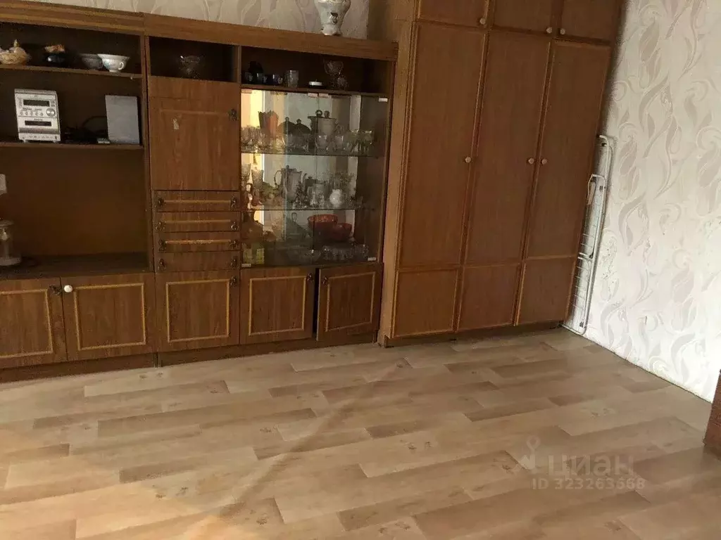 1-к кв. Самарская область, Самара ул. Победы, 143 (30.0 м) - Фото 1