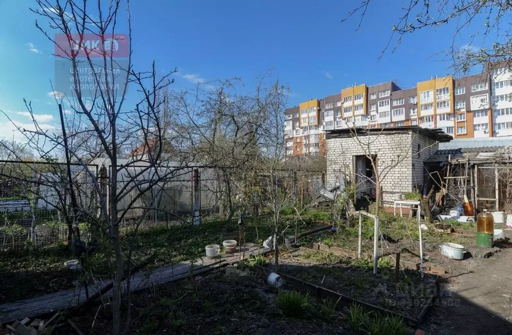 Участок в Рязанская область, Рязань Рыбацкая ул., 20 (5.18 сот.) - Фото 2