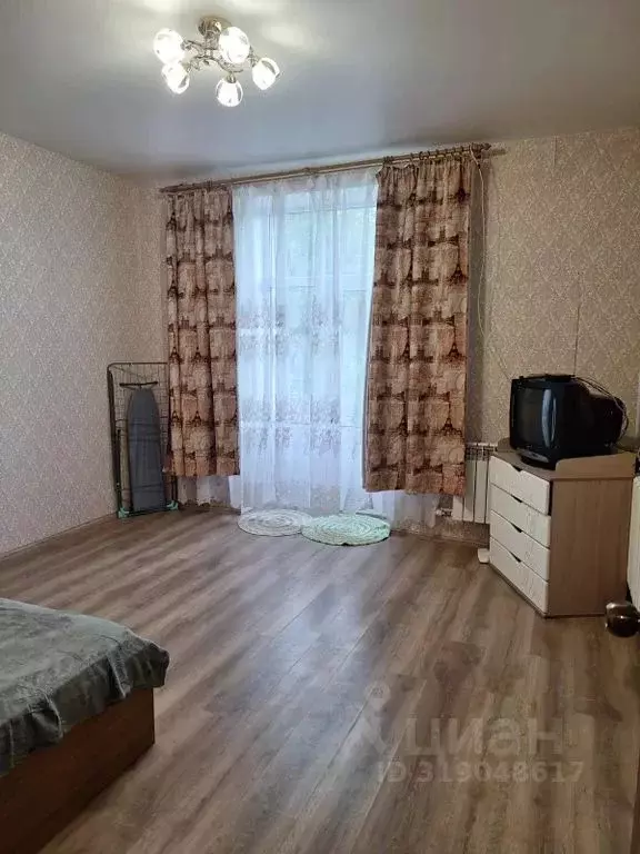 1-к кв. Тверская область, Ржев Советская пл., 7 (36.0 м) - Фото 0