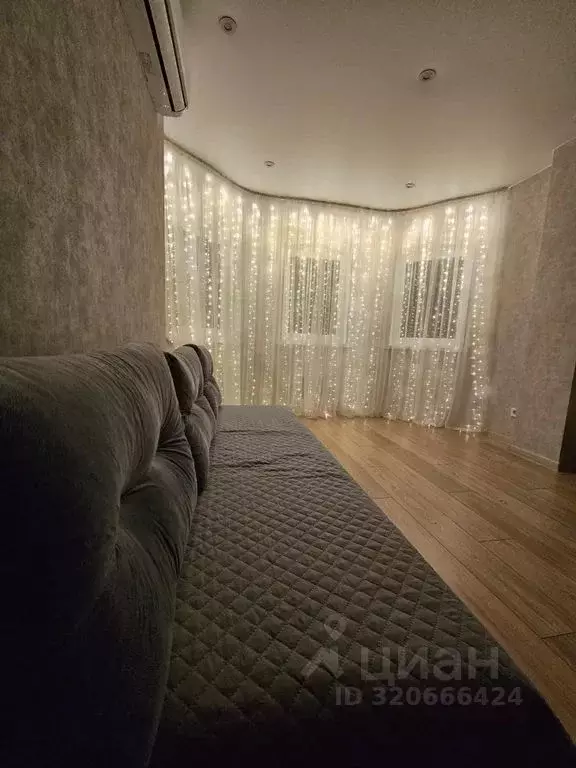 1-к кв. Севастополь ул. Тараса Шевченко, 28 (41.0 м) - Фото 2