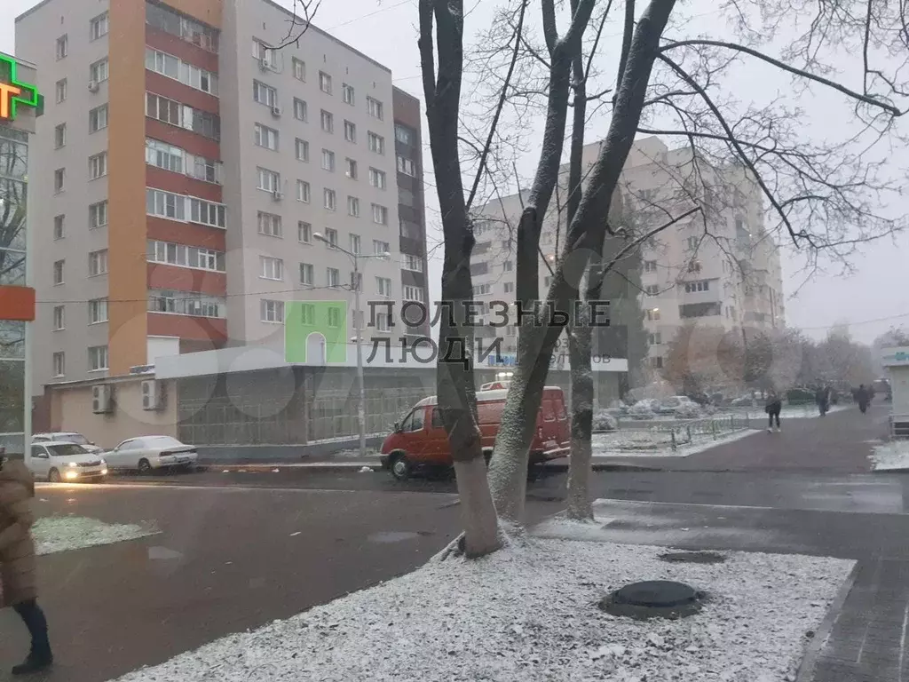 3-к. квартира, 62,5 м, 3/9 эт. - Фото 1