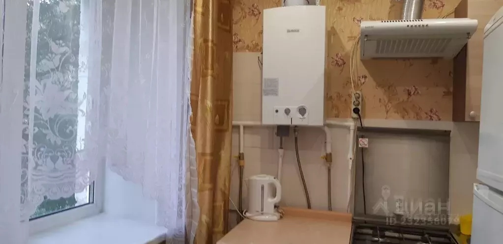 2-к кв. Нижегородская область, Нижний Новгород Кемеровская ул., 18 ... - Фото 1