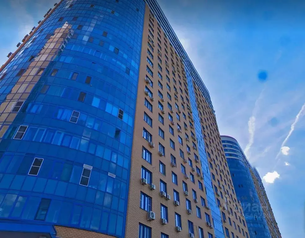 4-к кв. Московская область, Реутов ул. Реутовских ополченцев, 8 (147.3 ... - Фото 1