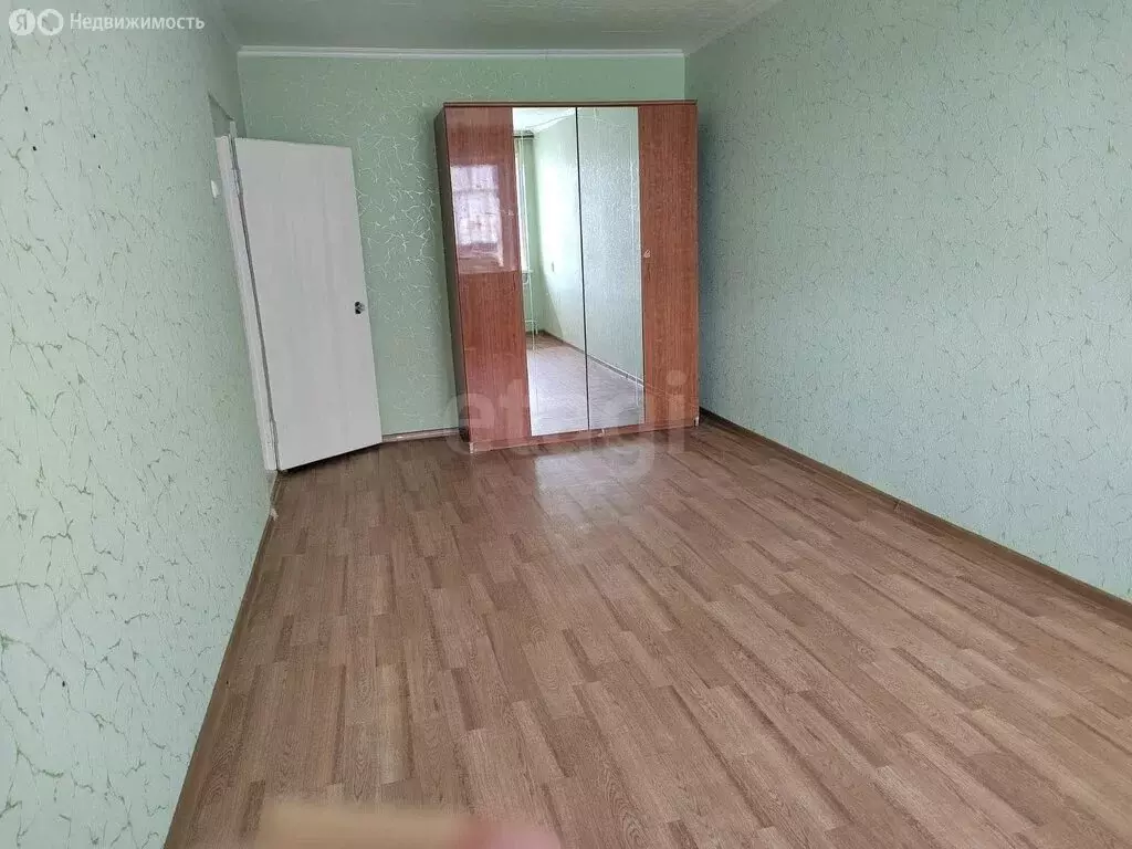 1-комнатная квартира: Ульяновск, улица Корунковой, 2/19 (35 м) - Фото 1