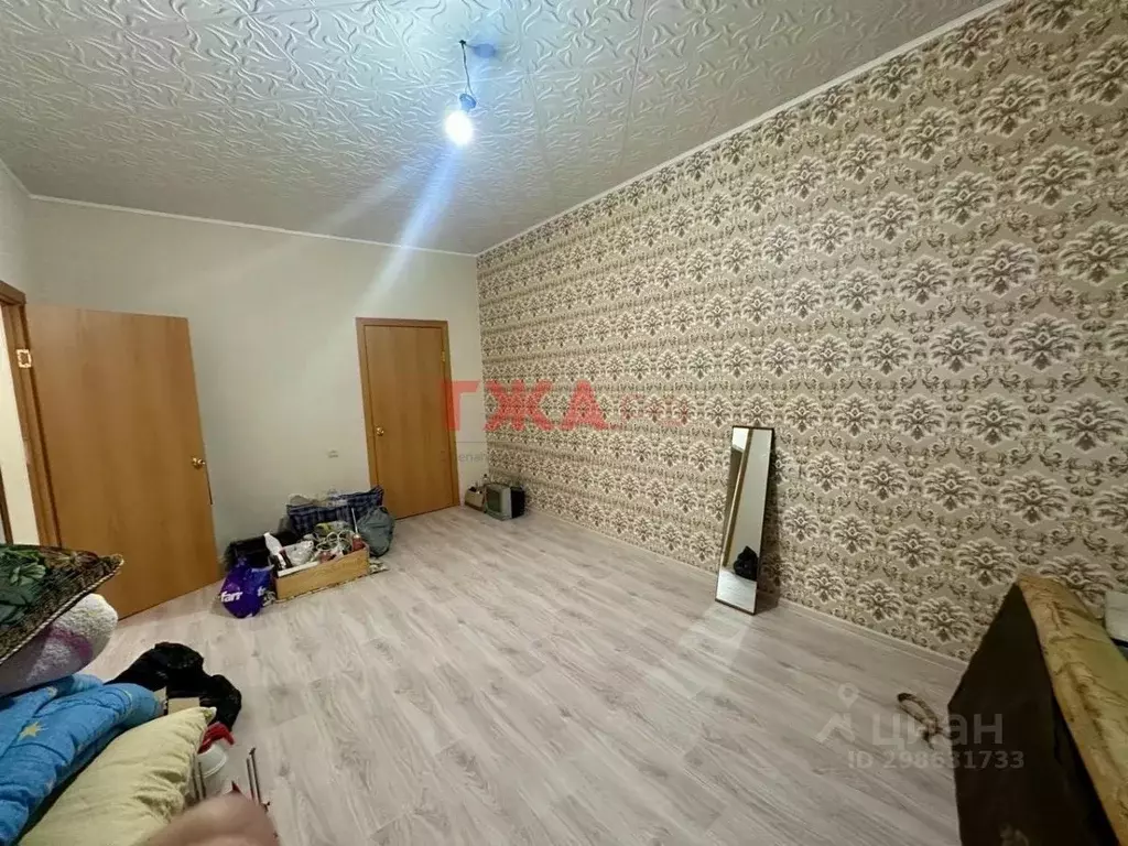 2-к кв. Саха (Якутия), Нерюнгри ул. Кравченко, 21 (61.1 м) - Фото 2