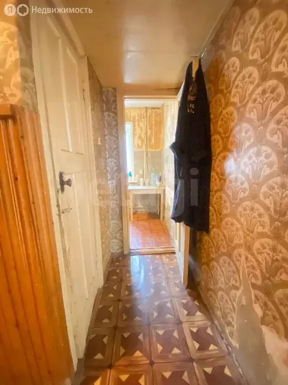 2-комнатная квартира: Тверская область, Лихославльский муниципальный ... - Фото 2