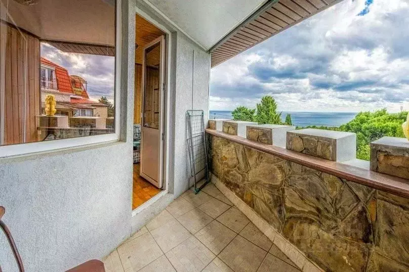 2-к кв. Крым, Ялта муниципальный округ, Кацивели пгт  (38.0 м) - Фото 2