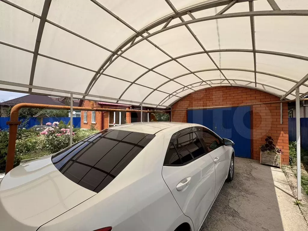 Дом 80 м на участке 12 сот. - Фото 1